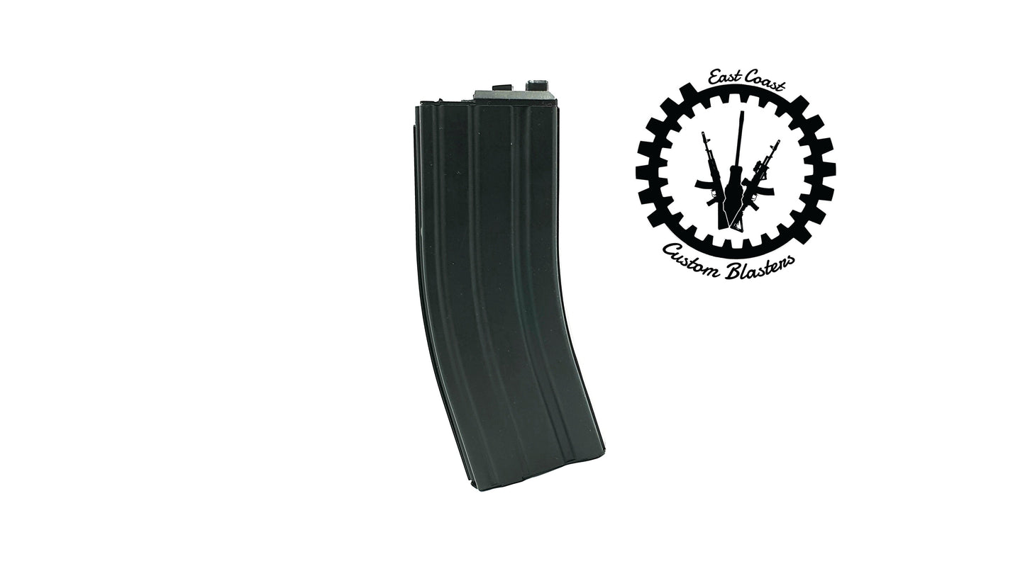 WE M4 Metal GBBR Magazine *Preorder*