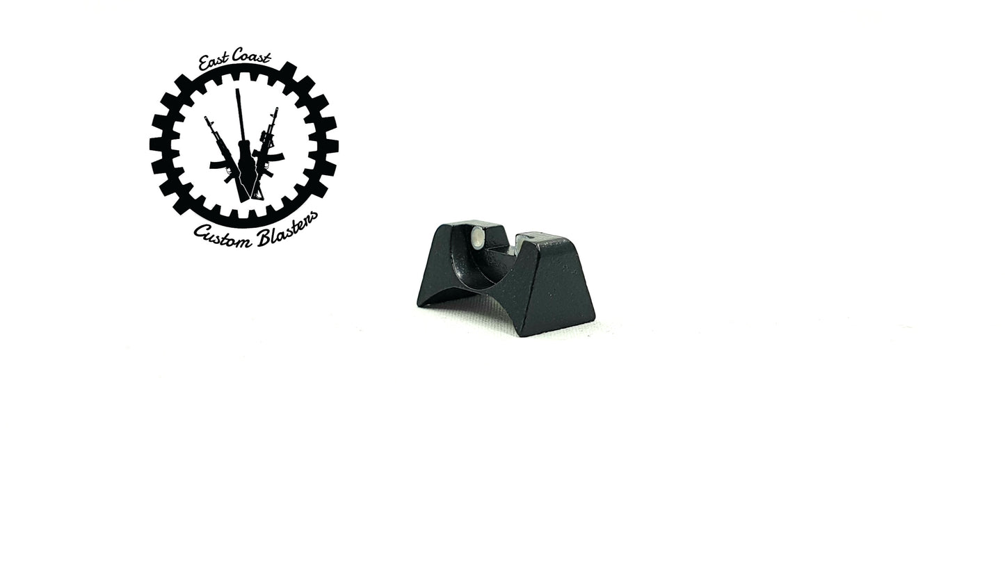 WE M9 Rear Sight