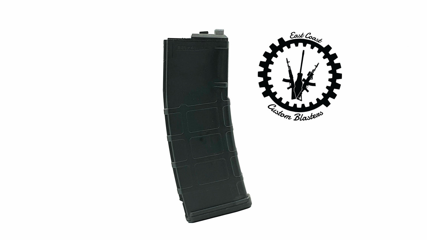 WE M4 Polymer GBBR Magazine *Preorder*