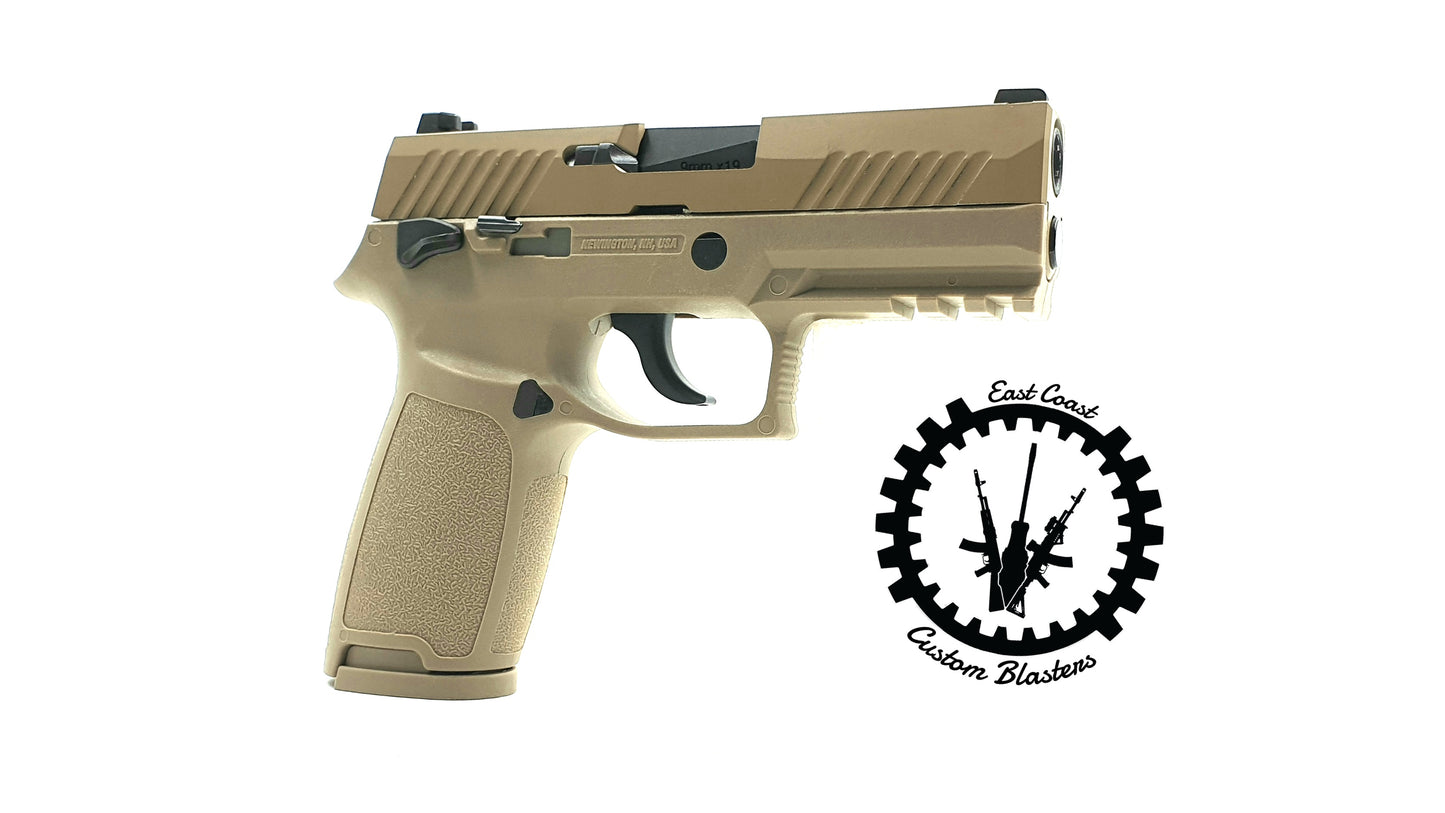 WE M18 GBB Gel Blaster