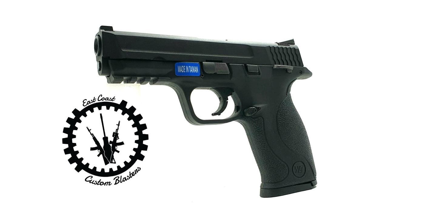 WE M&P9 GBB Gel Blaster