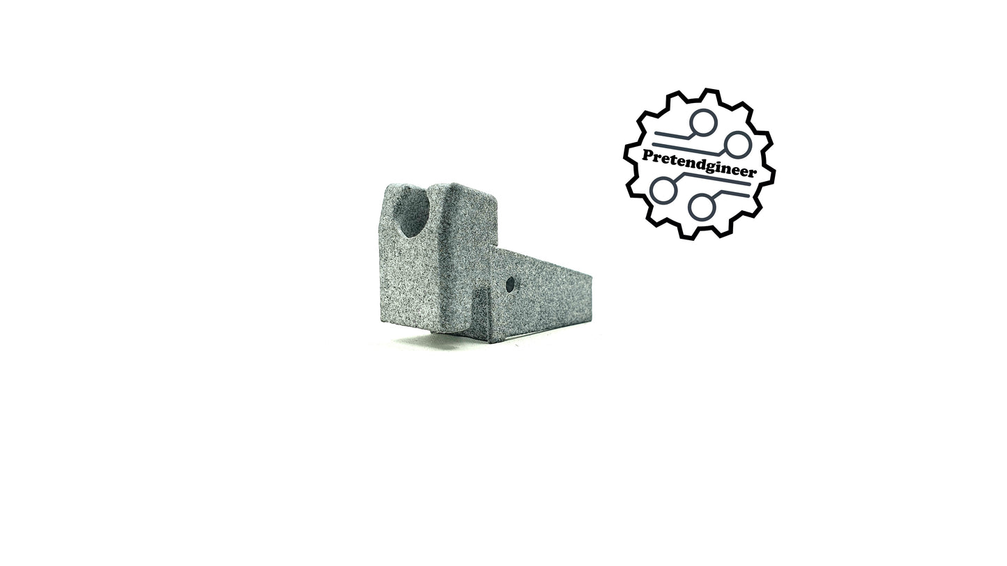 WE P99/M&P9 Magazine Lips