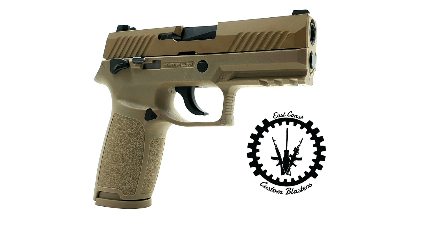 WE M18 GBB Gel Blaster