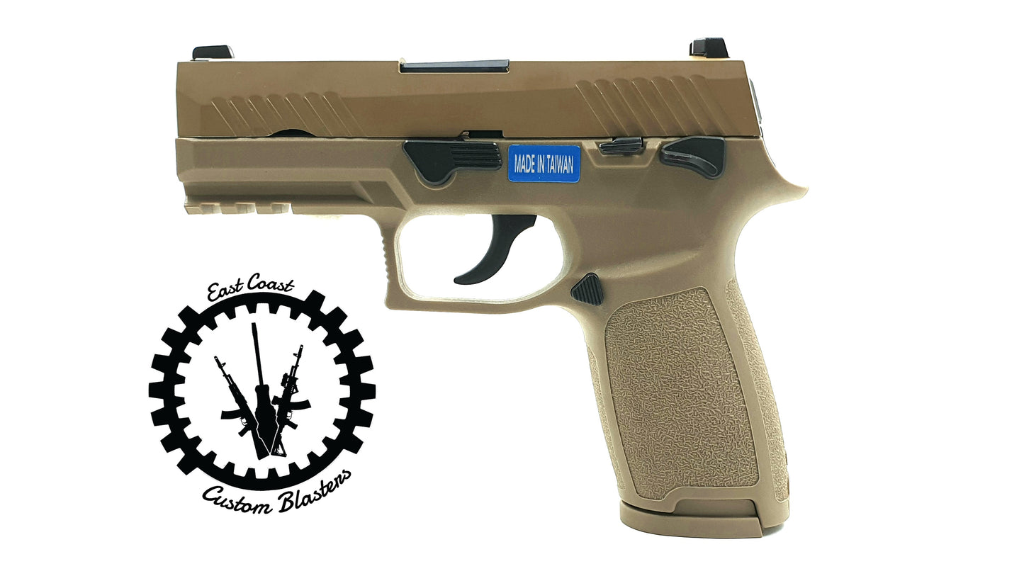 WE M18 GBB Gel Blaster