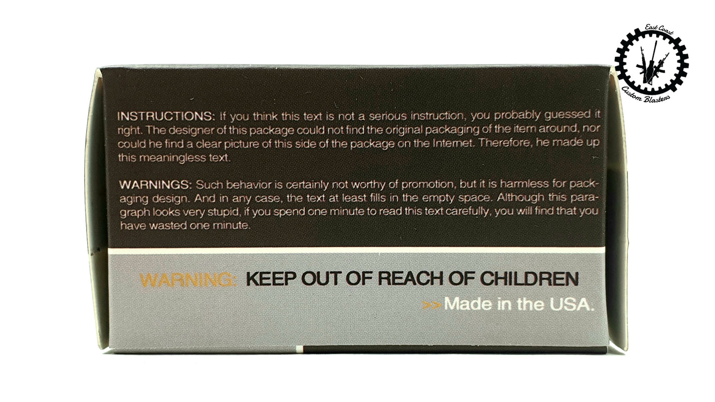 9mm Luger Dummy Plastic Ammunition