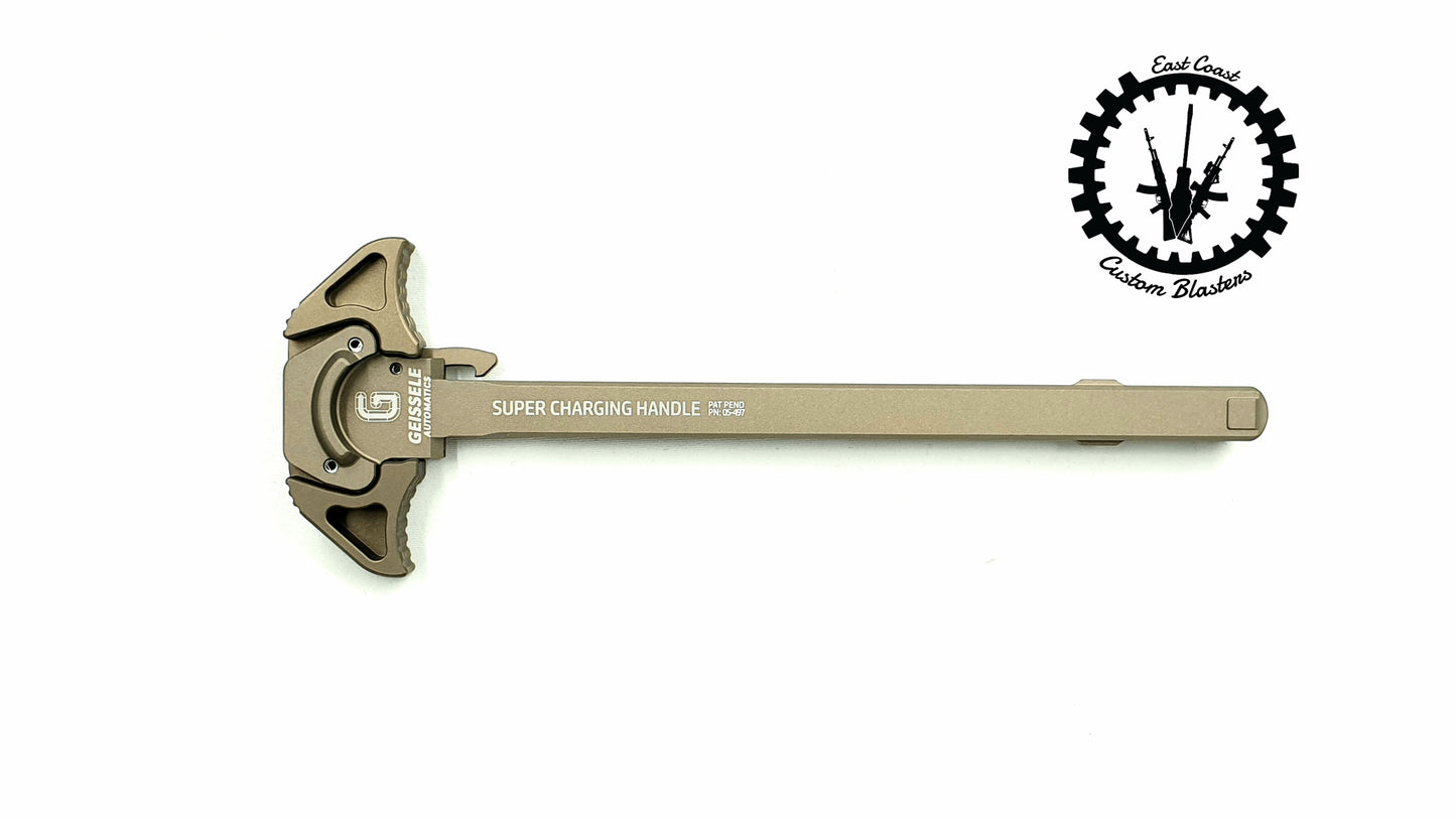 AG URG-I Airborne Charging Handle GBBR