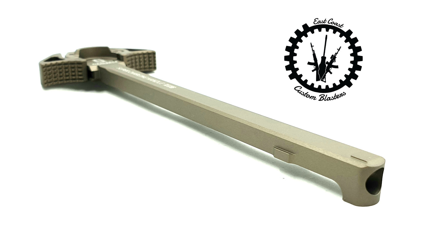AG URG-I Airborne Charging Handle GBBR