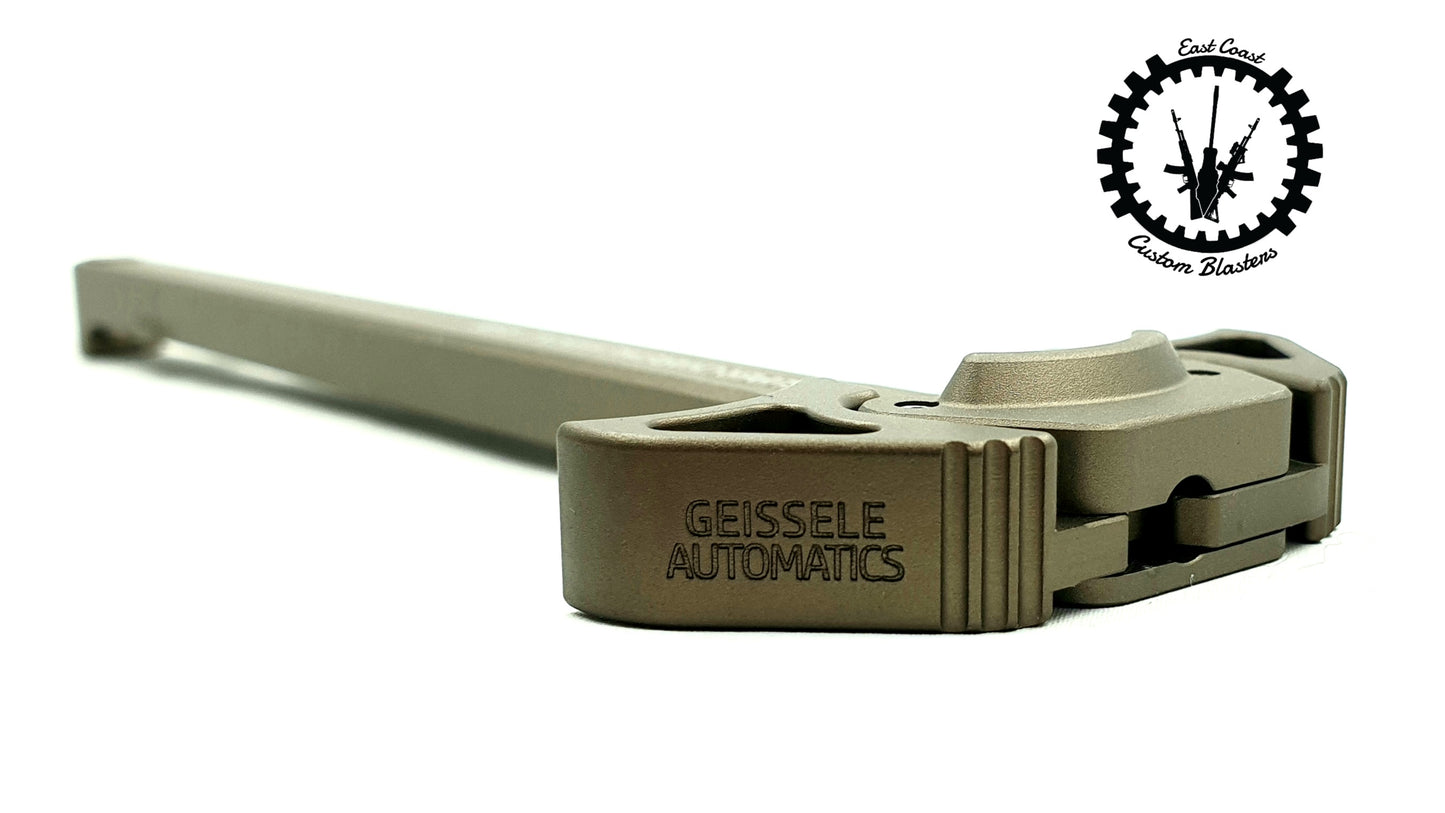 AG URG-I Airborne Charging Handle GBBR