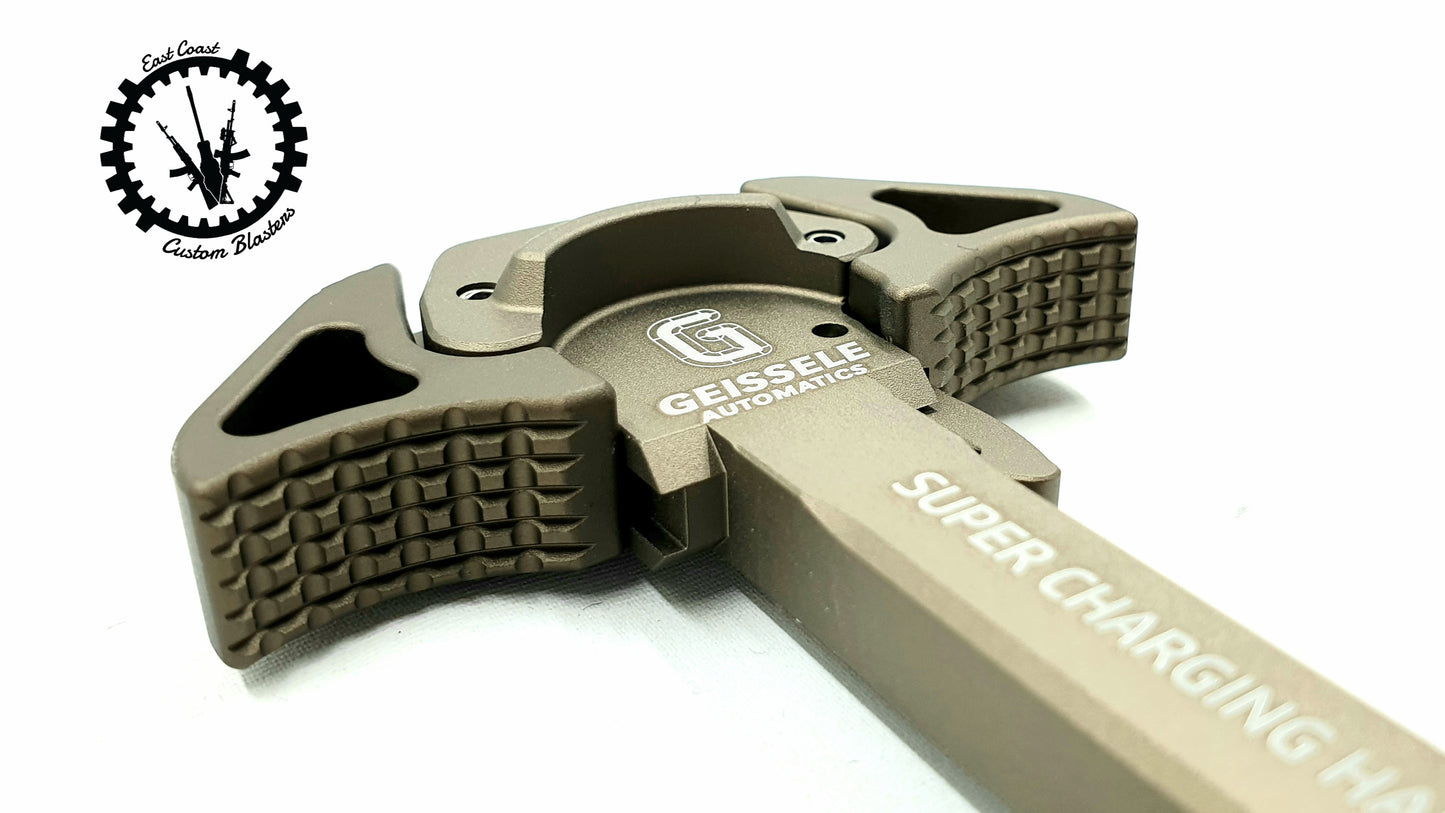 AG URG-I Airborne Charging Handle GBBR