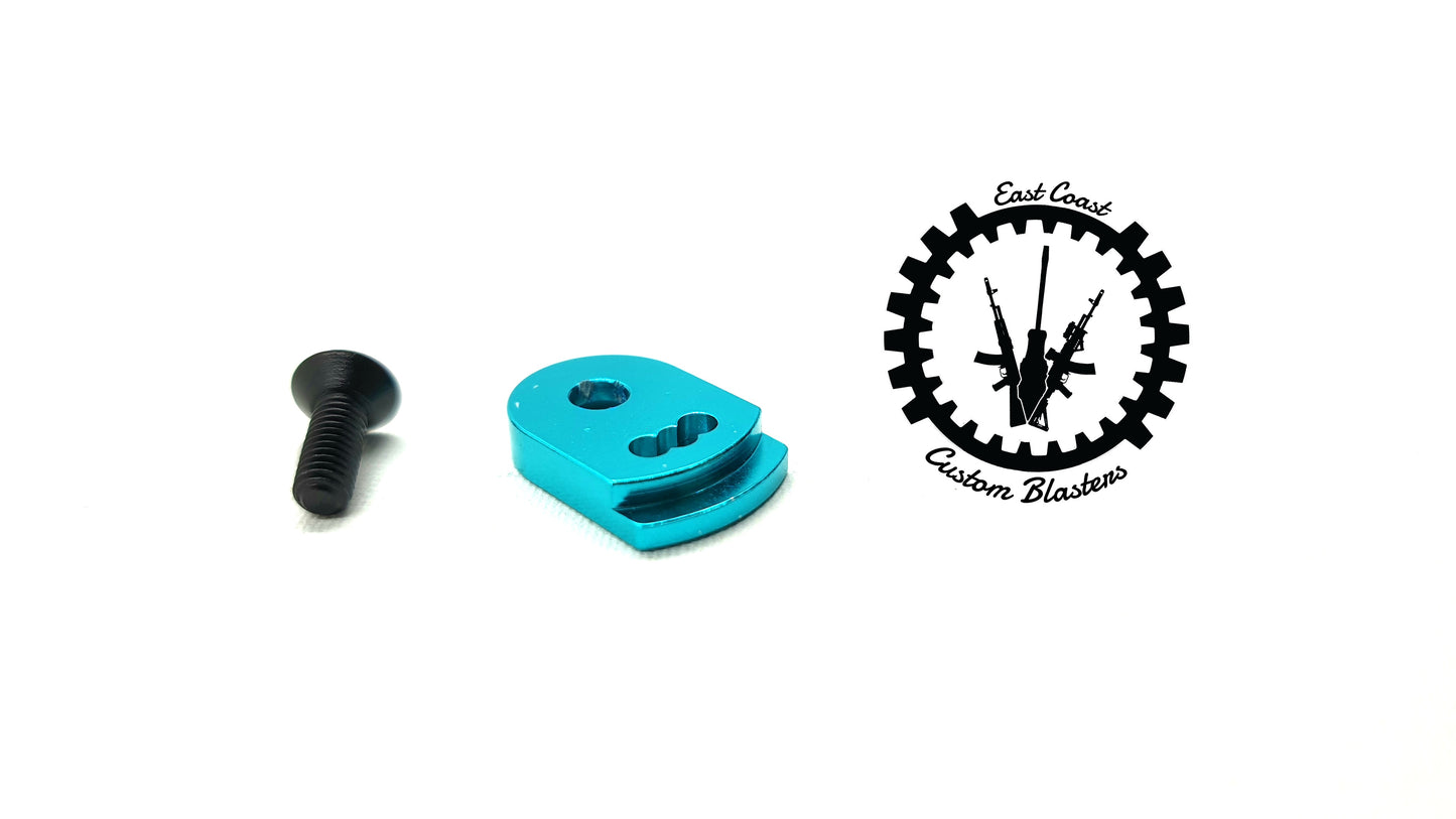Shadow 2 Magazine Release Button