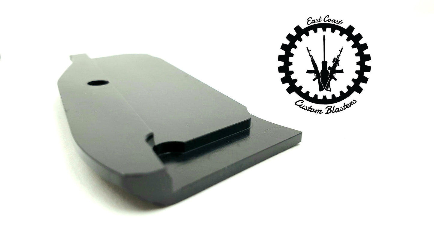 Shadow 2 CNC Grip Set