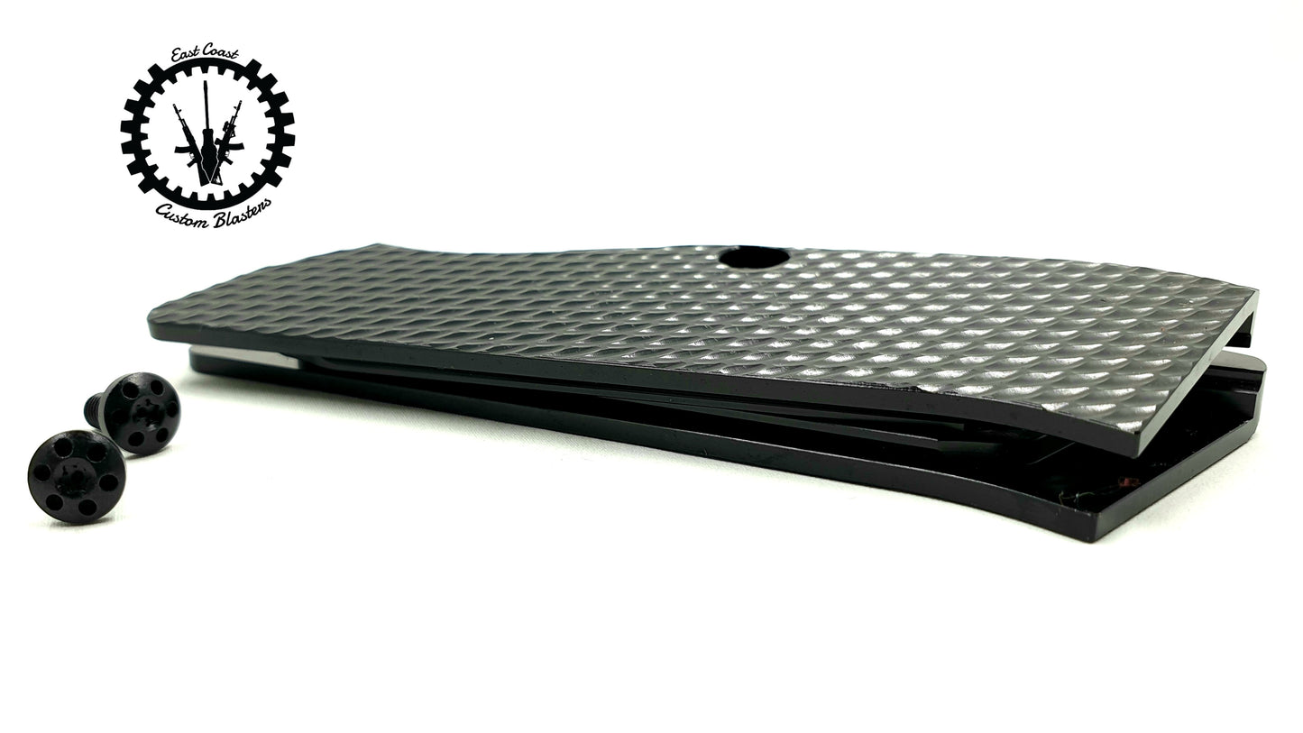 Shadow 2 CNC Grip Set