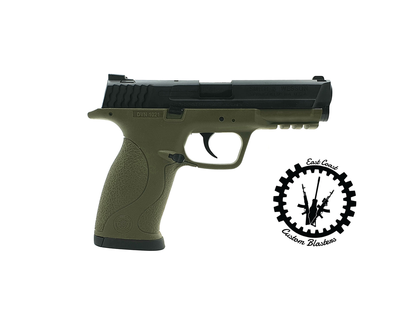 M&P40 Blowback Laser Tag Blaster