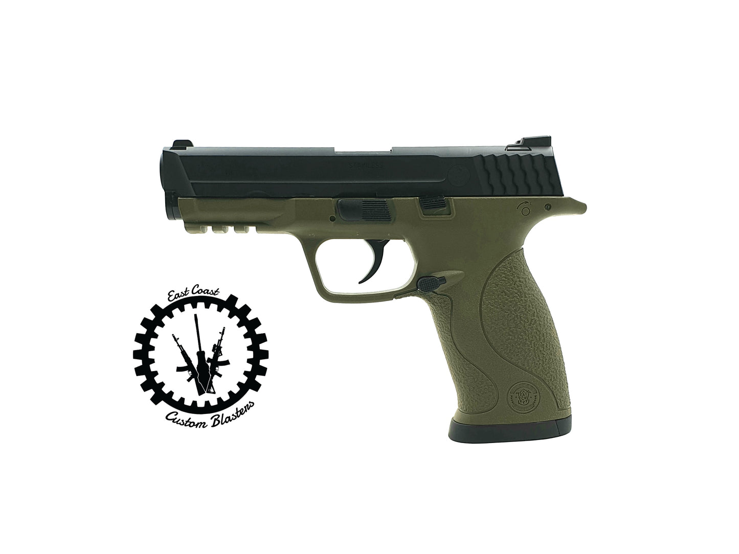 M&P40 Blowback Laser Tag Blaster