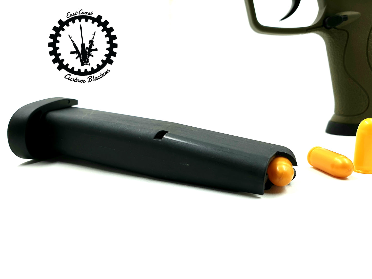 M&P40 Blowback Laser Tag Blaster
