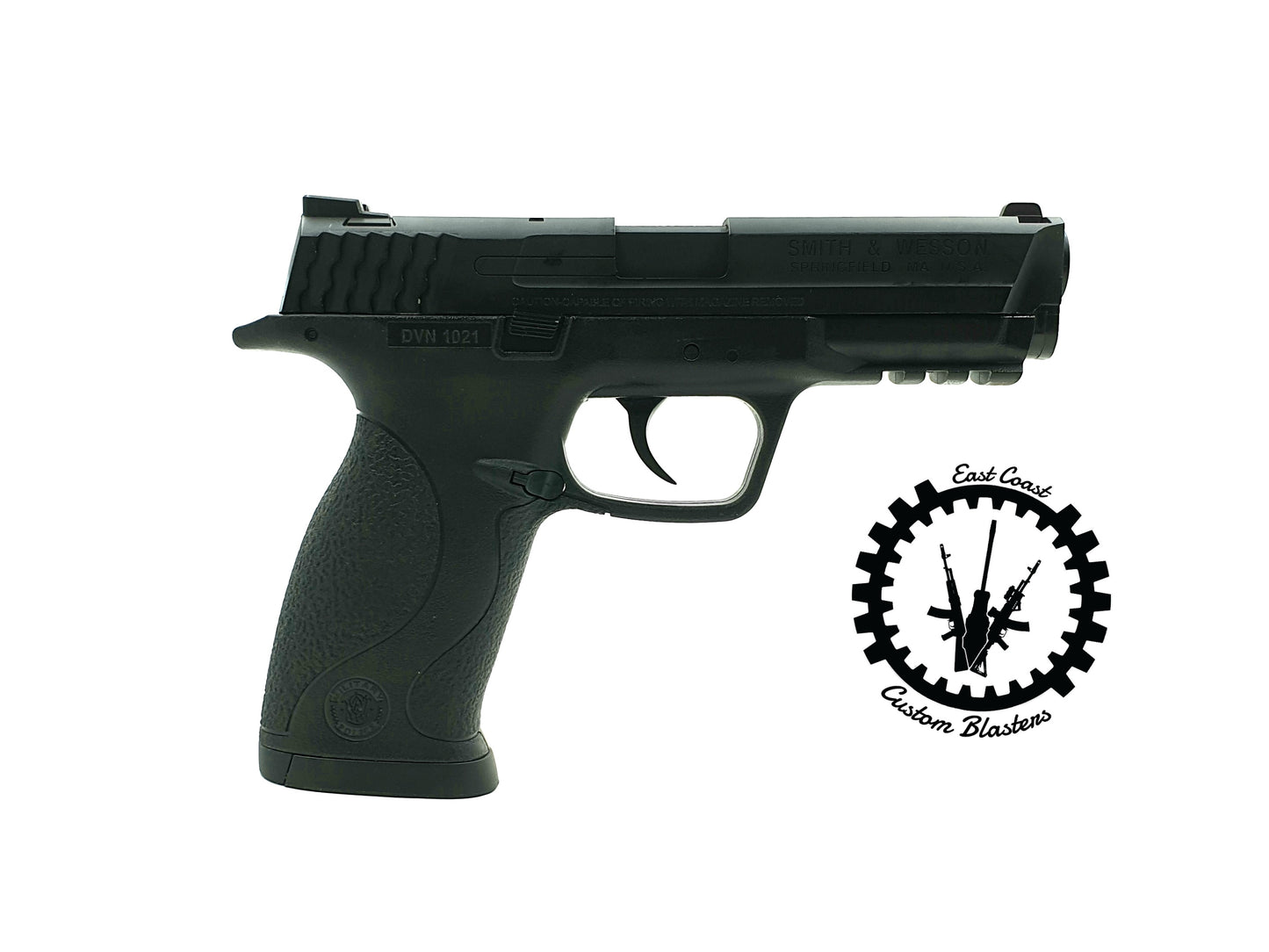 M&P40 Blowback Laser Tag Blaster