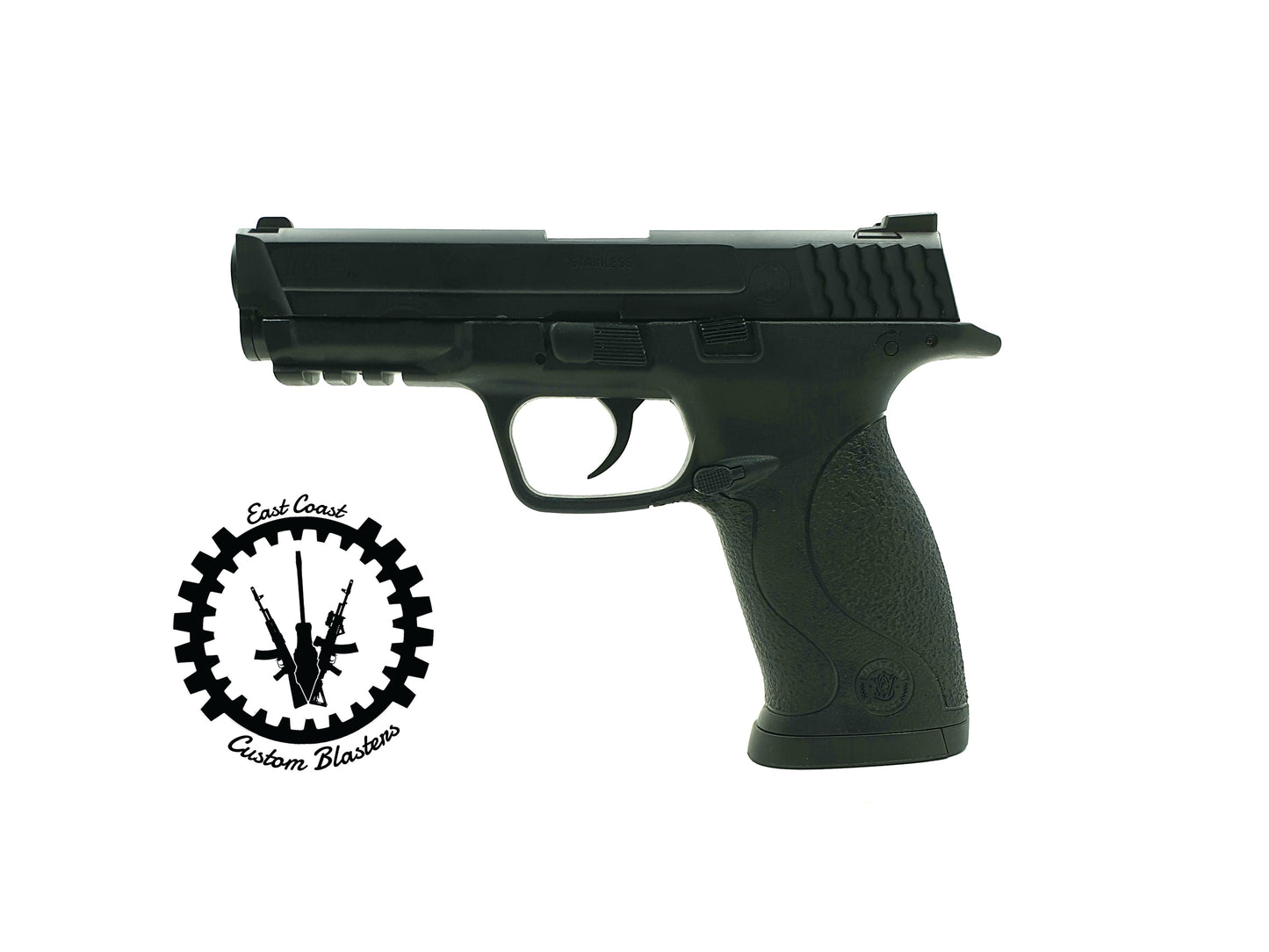 M&P40 Blowback Laser Tag Blaster