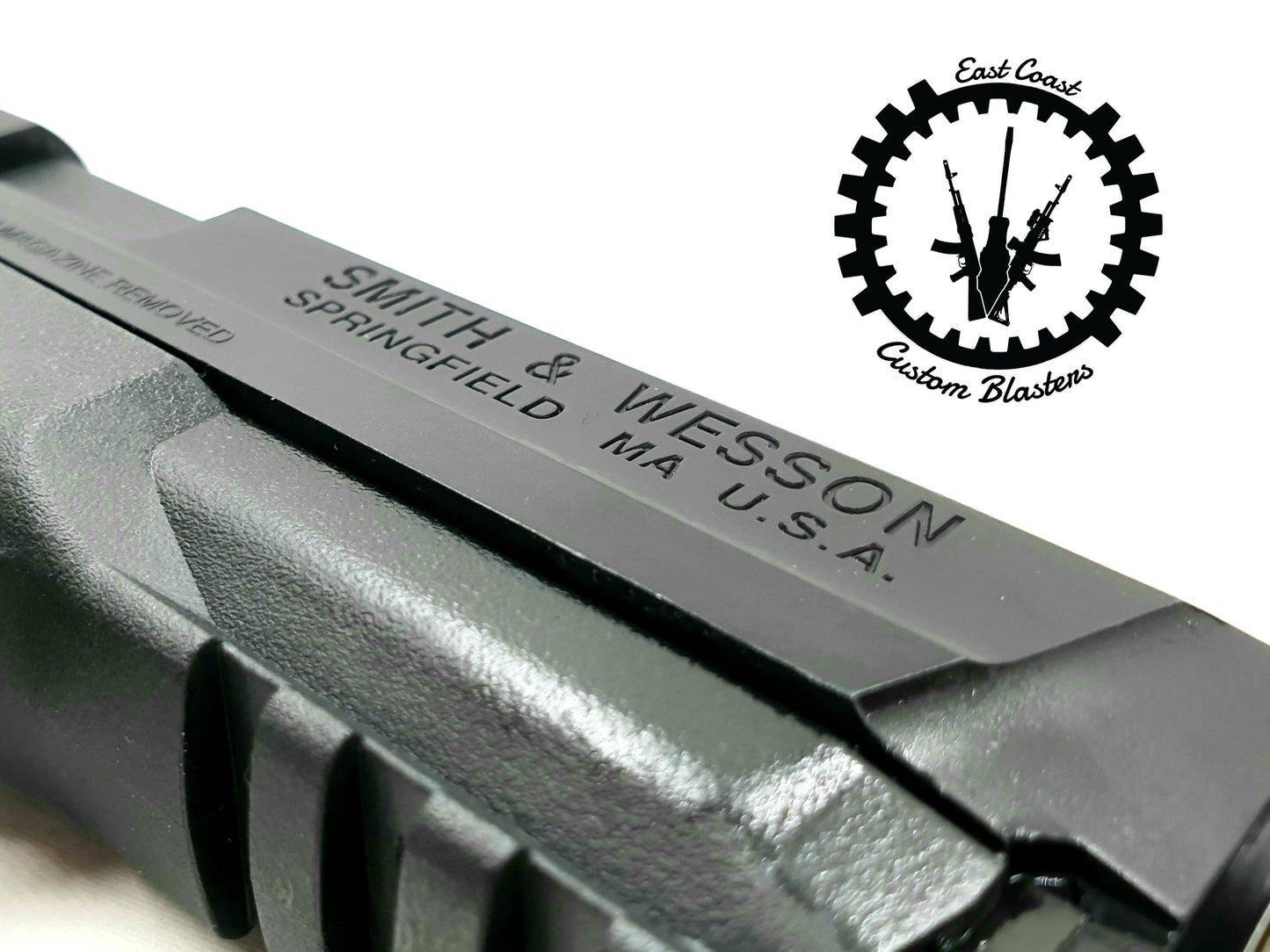 M&P40 Blowback Laser Tag Blaster