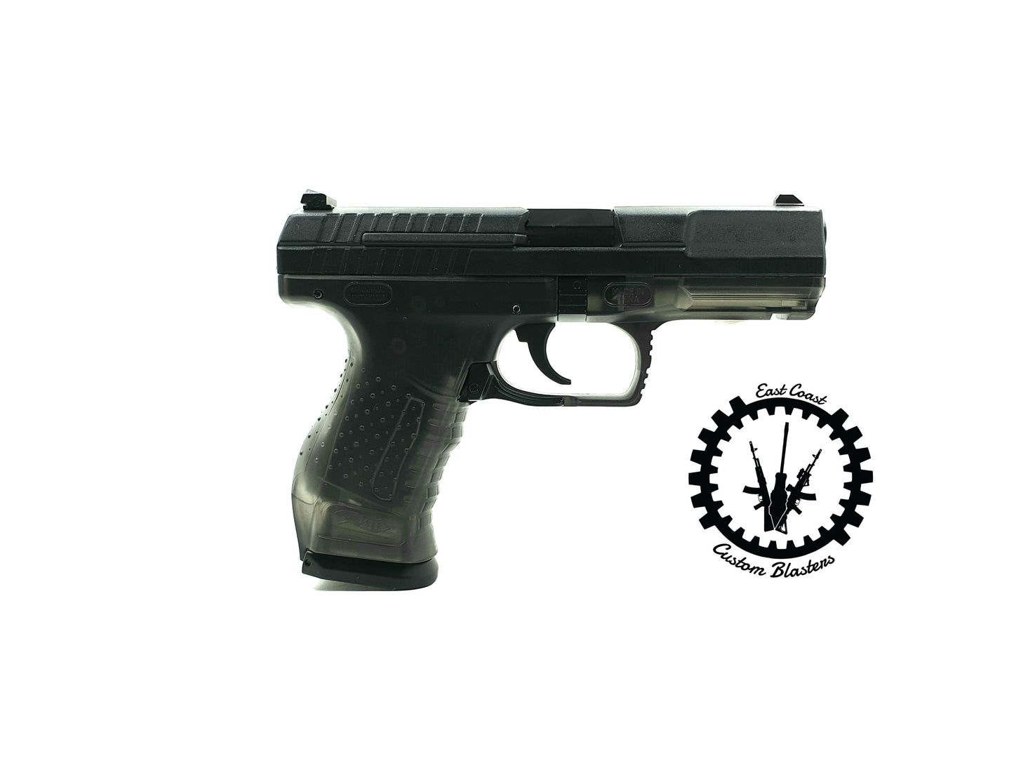 QWK P99 EBB Gel Blaster