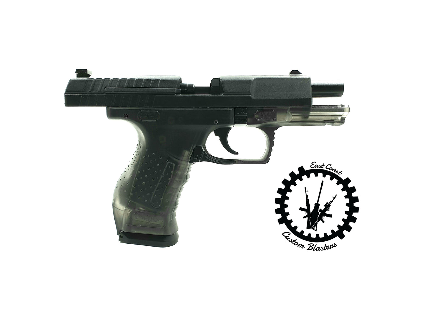 QWK P99 EBB Gel Blaster