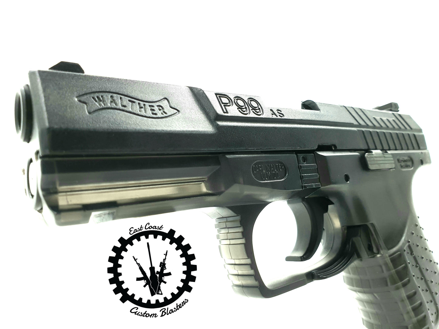 QWK P99 EBB Gel Blaster