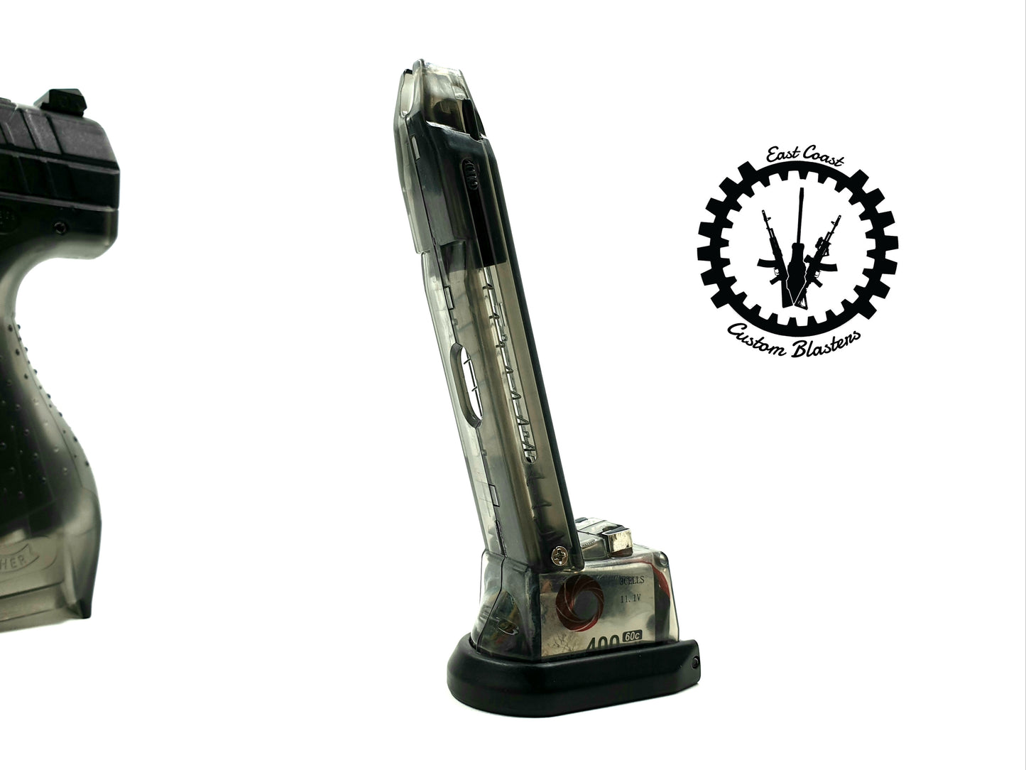 QWK P99 EBB Gel Blaster