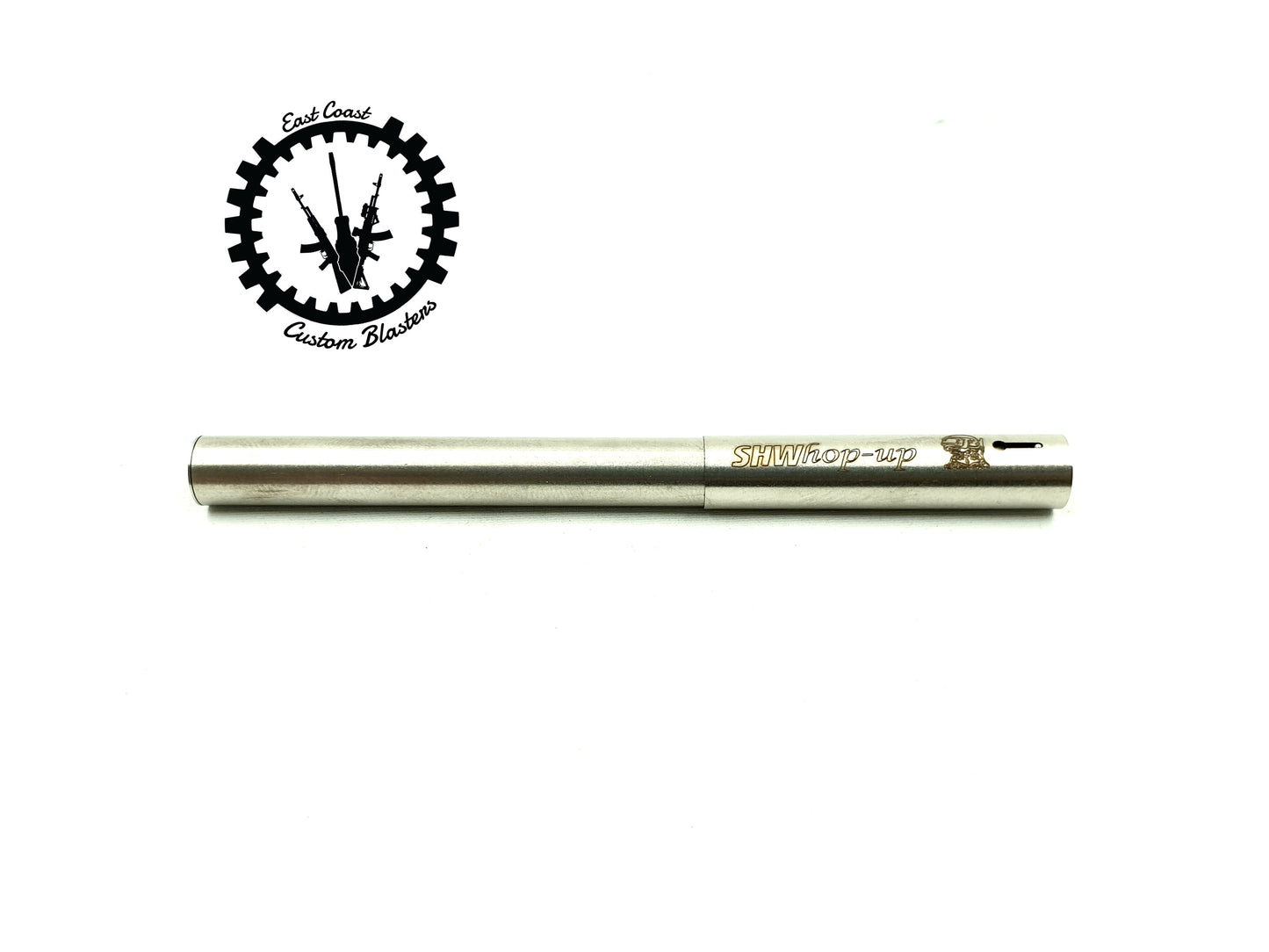 SHW Steel Hopup Barrel