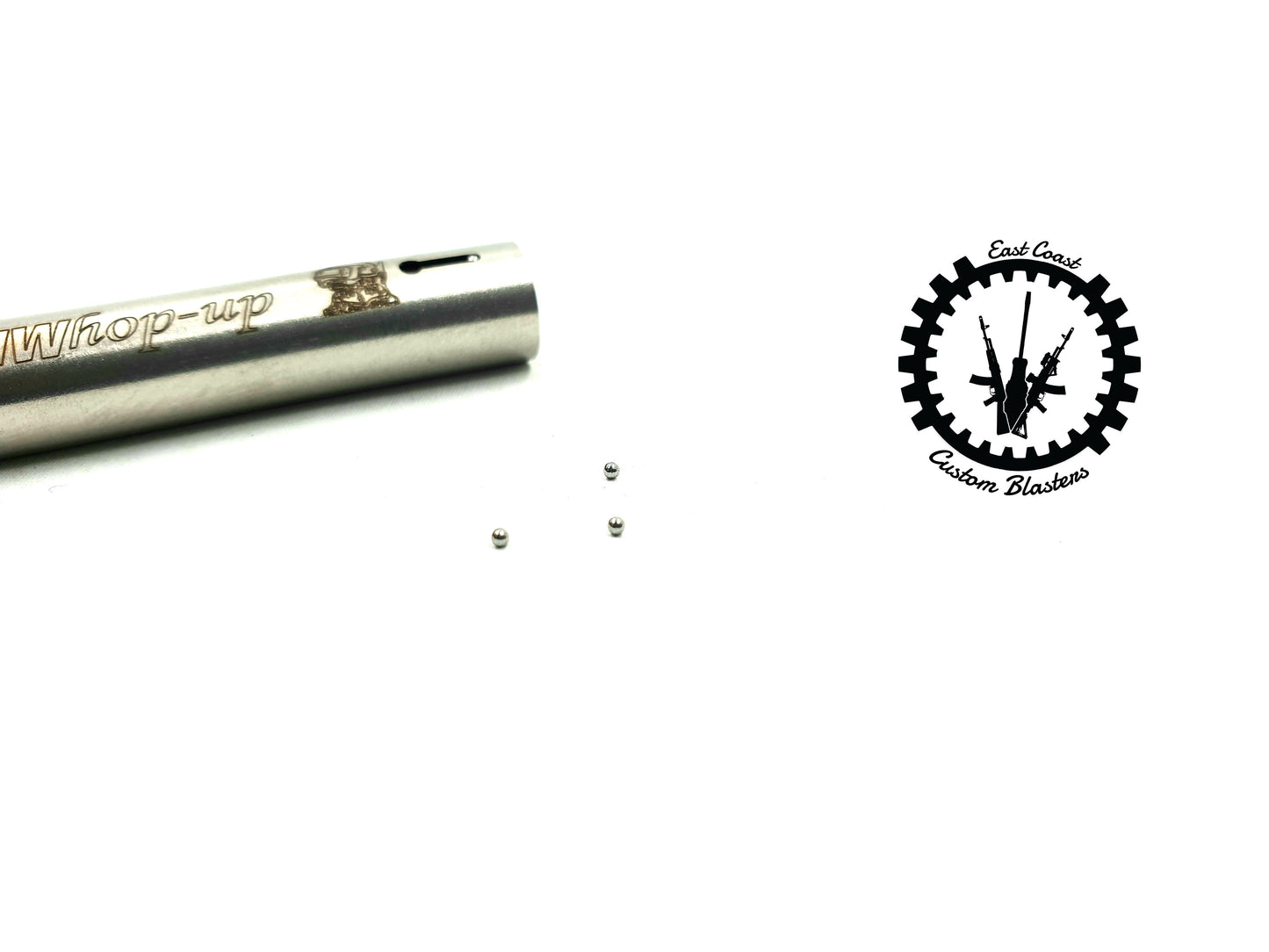 SHW Steel Hopup Barrel