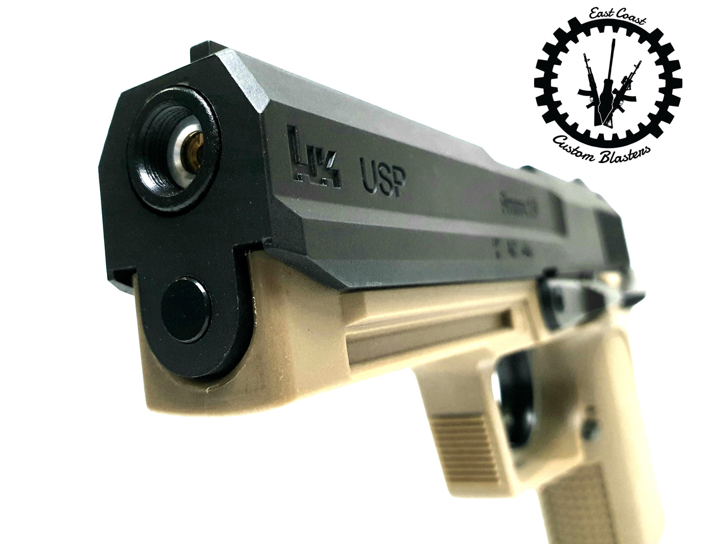 H&K USP Blowback Laser Tag Blaster