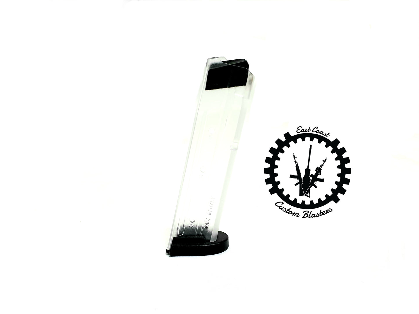 P320 M18 Blowback Laser Tag Magazine