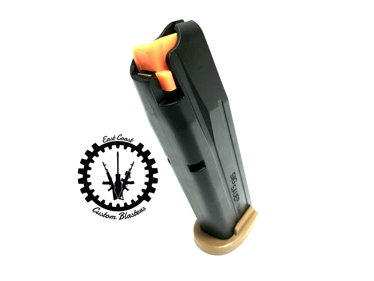 P320 M18 Blowback Laser Tag Magazine