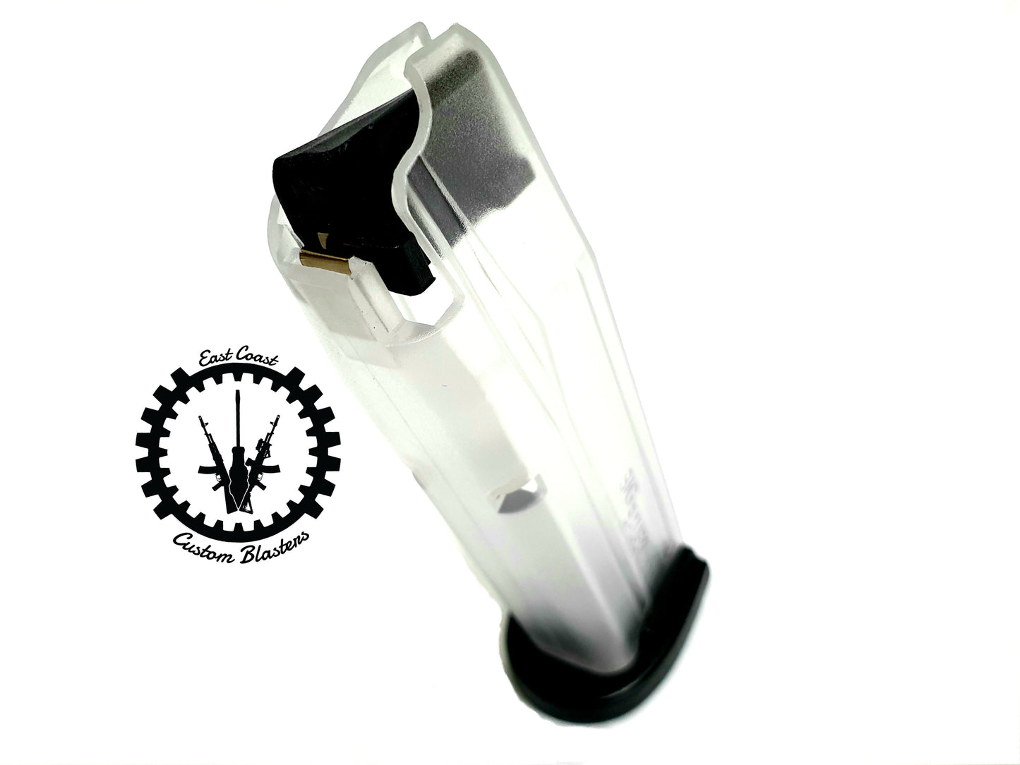 P320 M18 Blowback Laser Tag Magazine