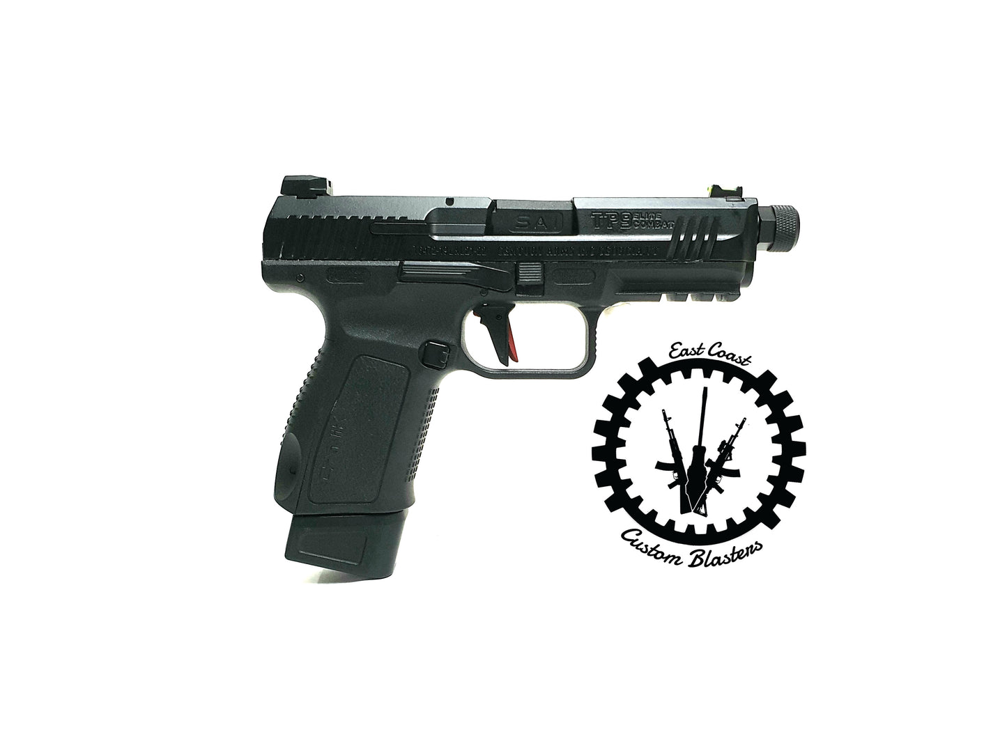 QWK TP9 EBB Gel Blaster