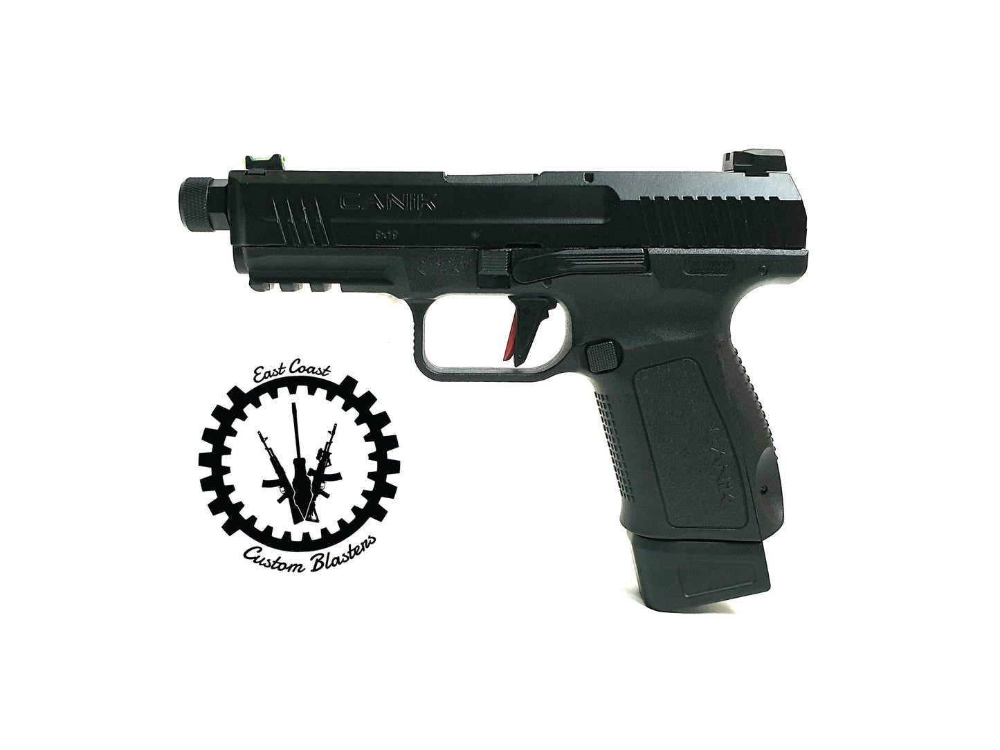 QWK TP9 EBB Gel Blaster