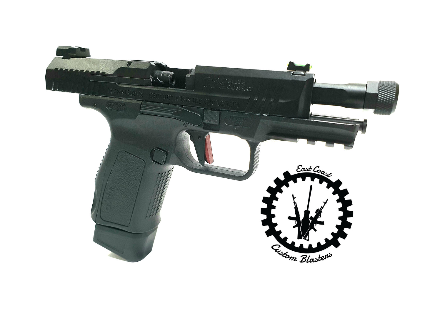 QWK TP9 EBB Gel Blaster