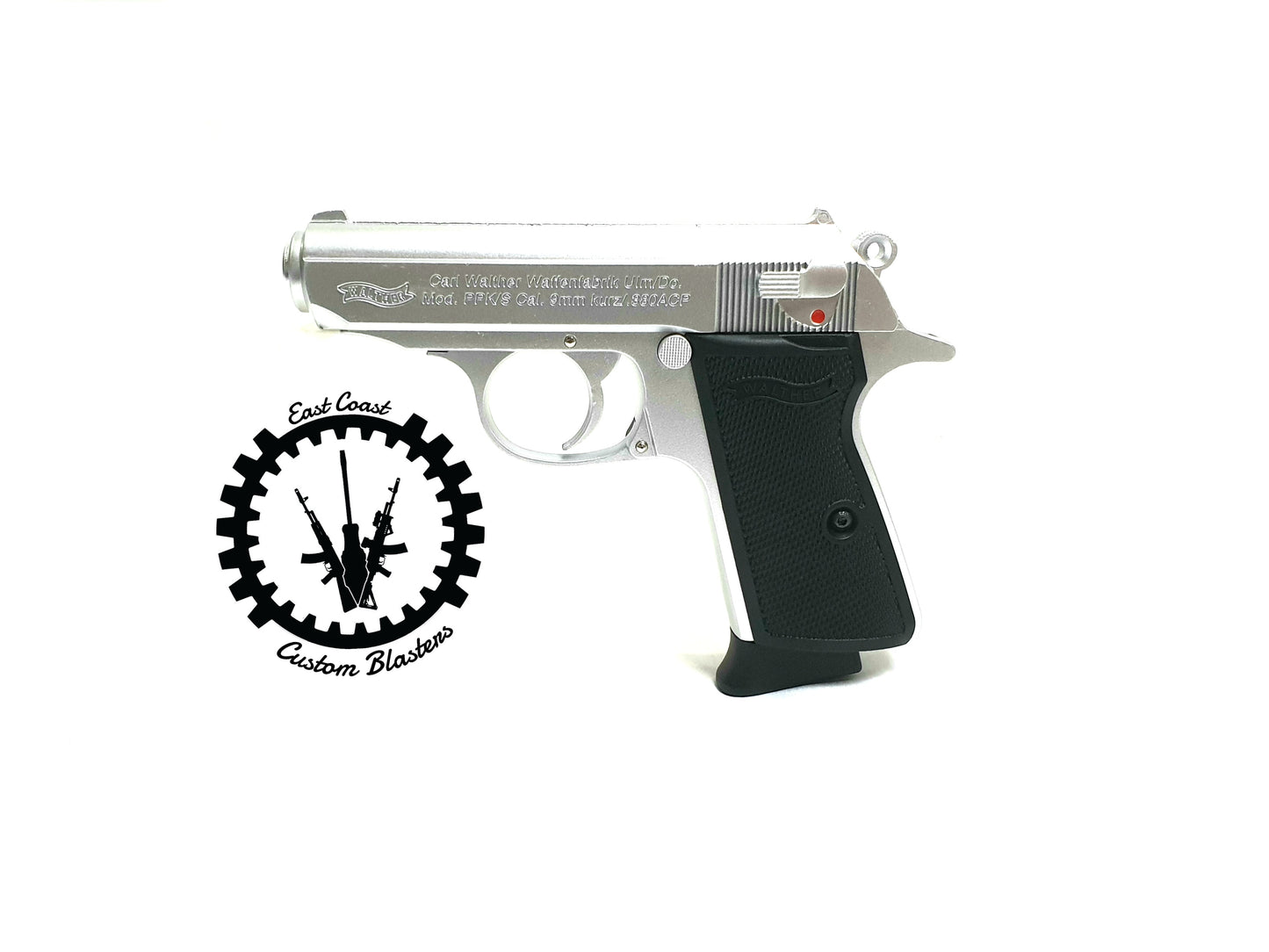 Walther PPK Gel Blaster