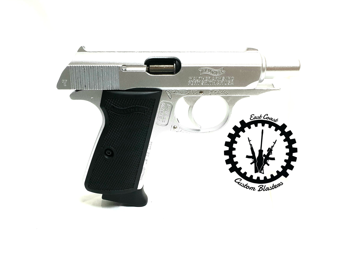 Walther PPK Gel Blaster