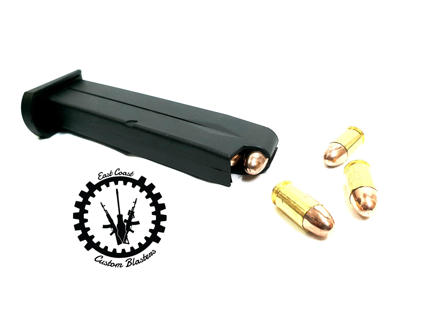 M92A1 Blowback Laser Tag Blaster