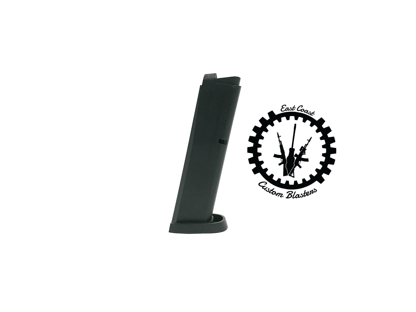M&P40 Blowback Laser Tag Magazine