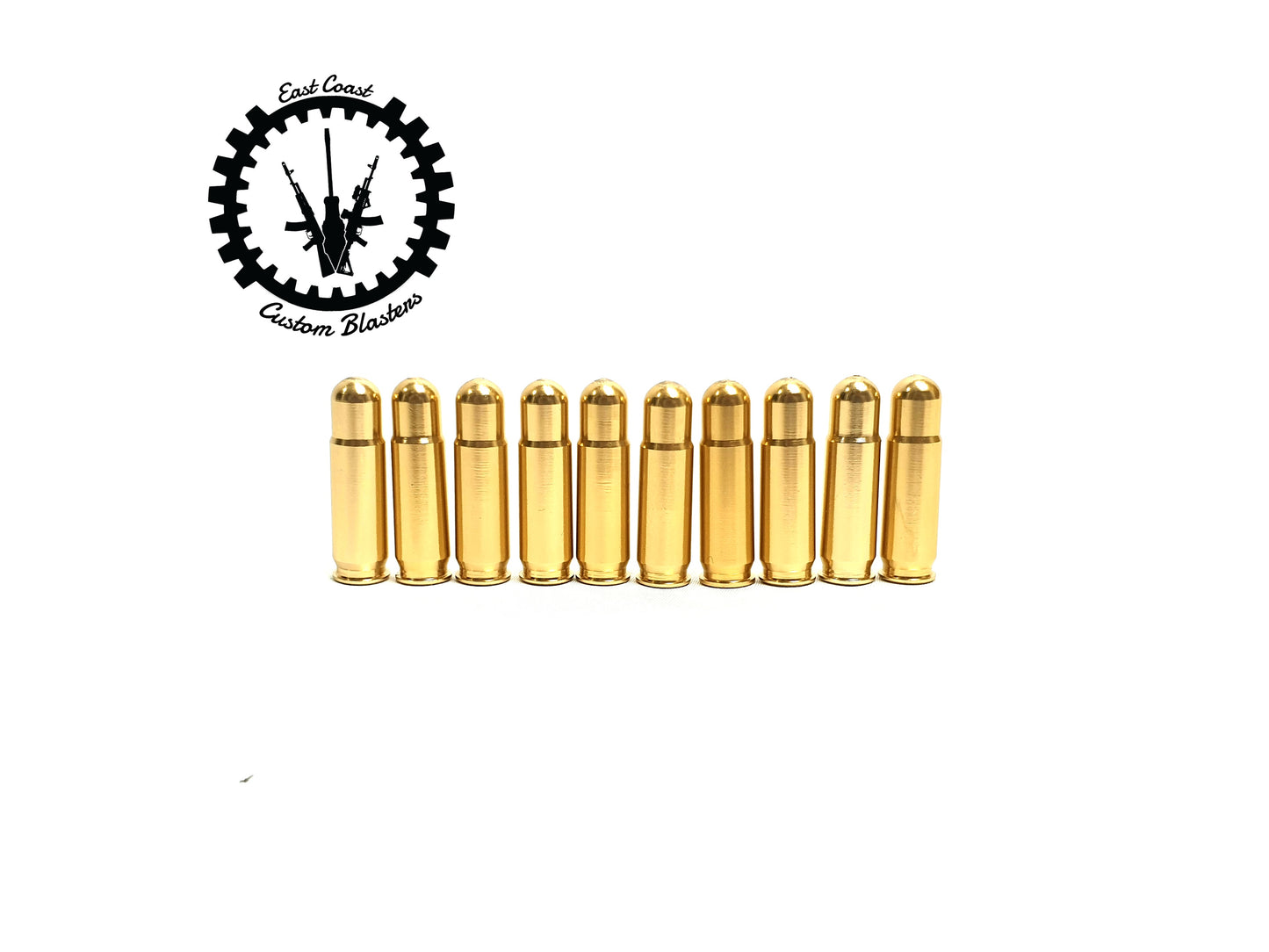 Ruger Mini-14 Blowback Laser Tag Shells