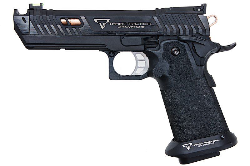 EMG Pit Viper GBB Gel Blaster