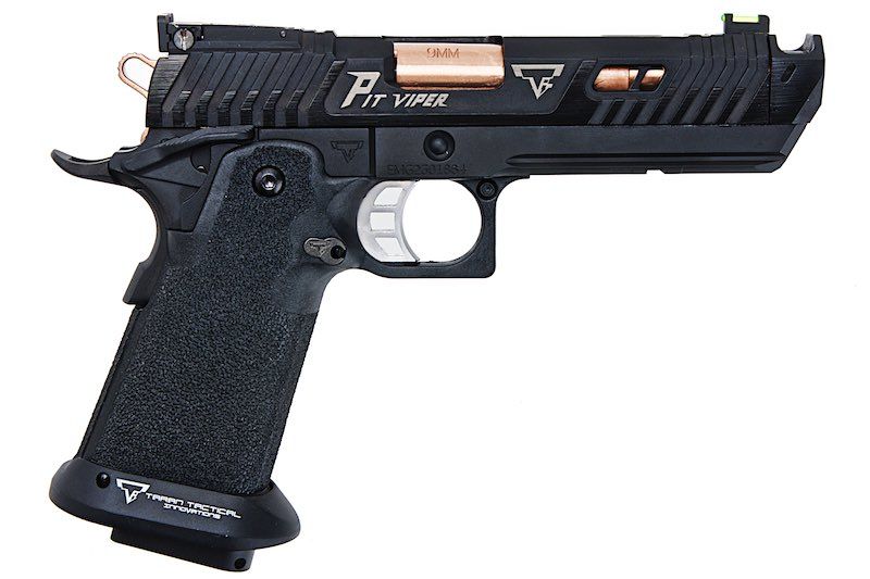EMG Pit Viper GBB Gel Blaster