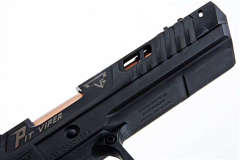 EMG Pit Viper GBB Gel Blaster