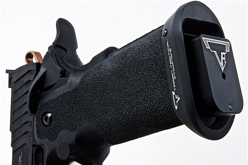 EMG Pit Viper GBB Gel Blaster