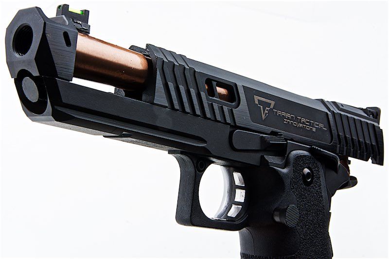 EMG Pit Viper GBB Gel Blaster
