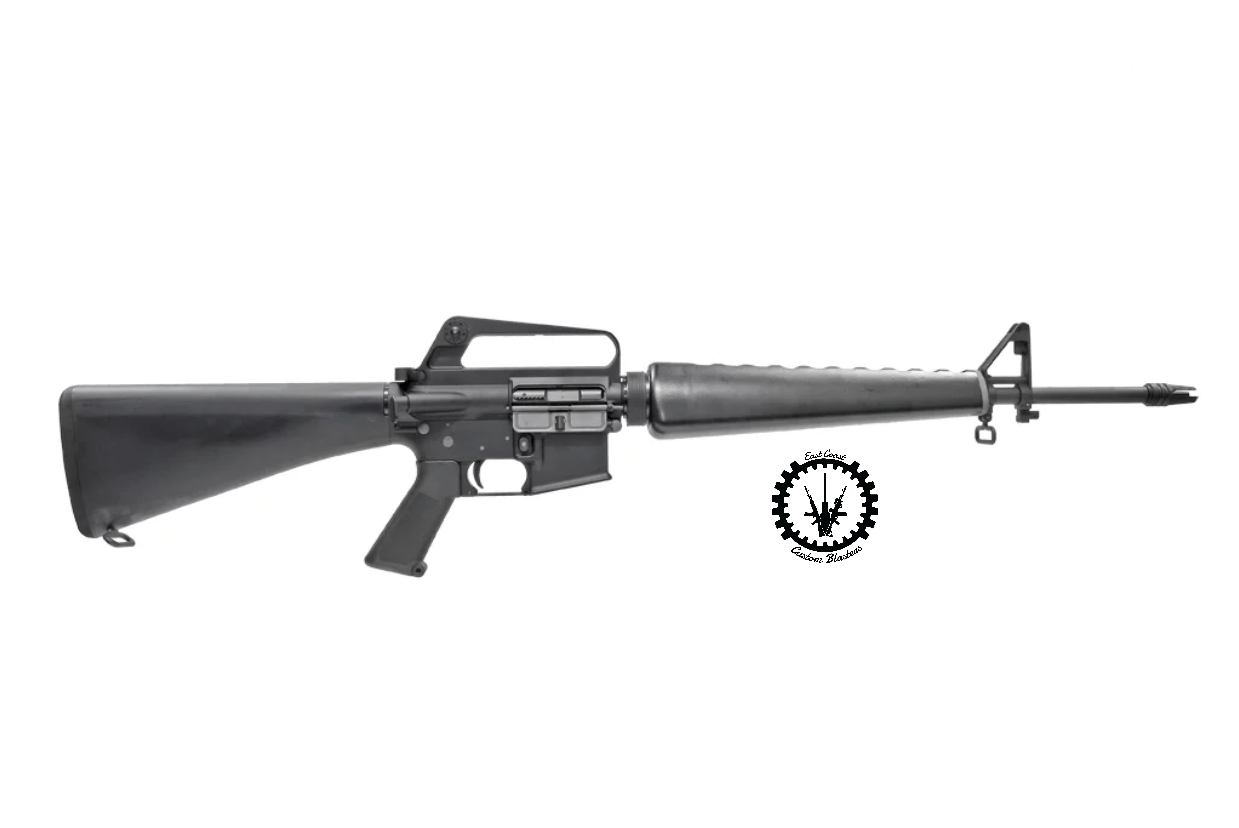 WE M16A1 GBBR Gel Blaster *Preorder*
