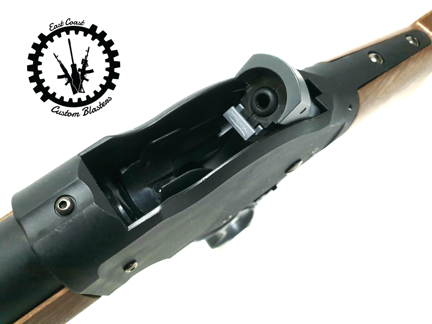 Winchester M1887/M1901 Nerf/Gel Blaster