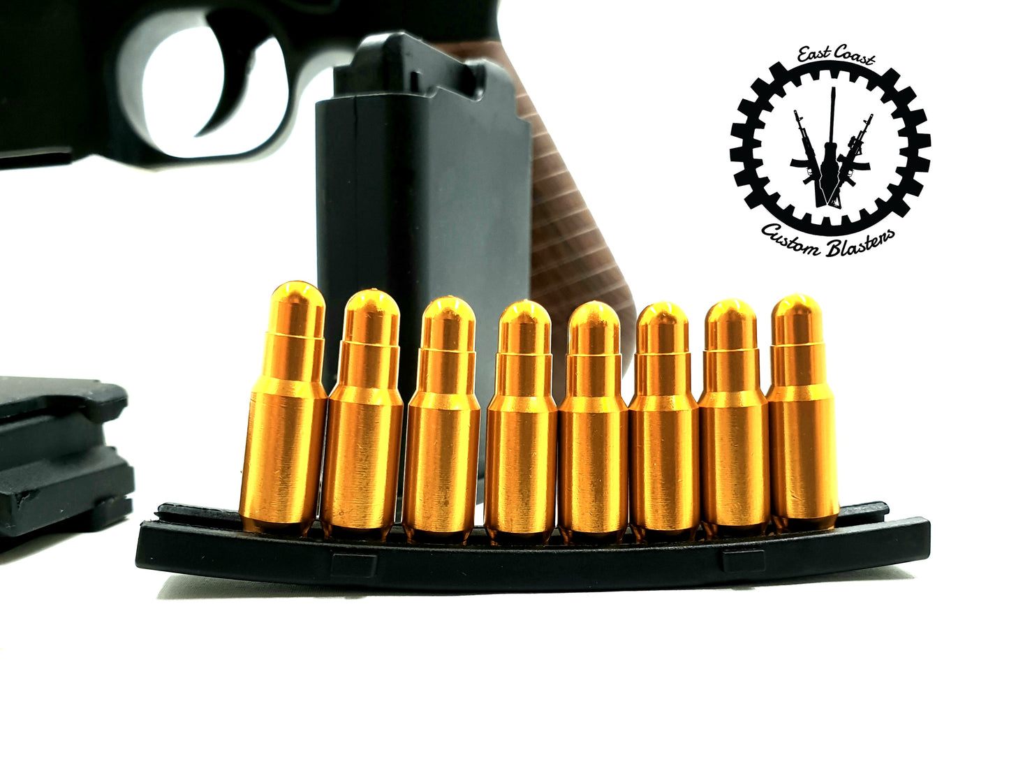 Mauser C96 Blowback Laser Tag Blaster