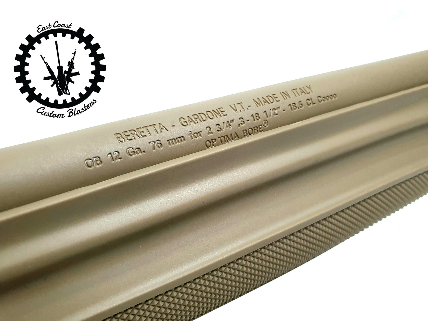 Beretta 1301 Tactical EBB Gel Blaster