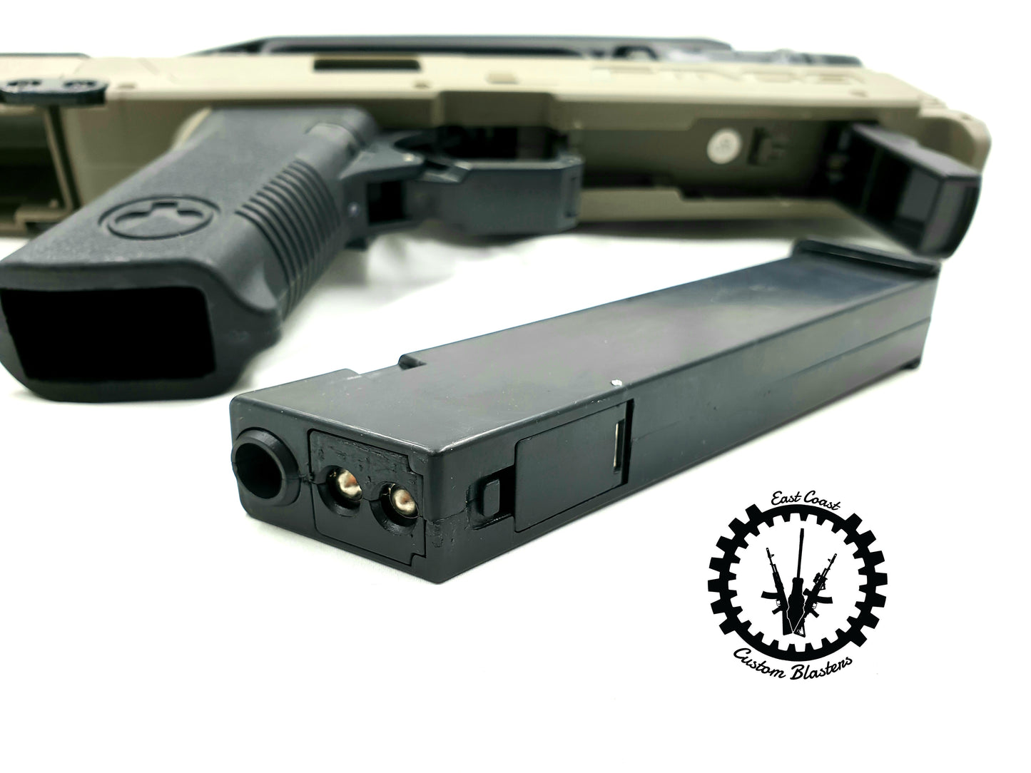 FMG-9 Electric Gel Blaster